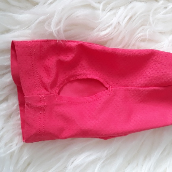 Core Athletic Jacket - Picture 4 of 4